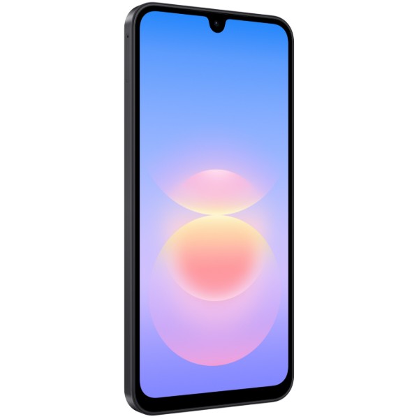 Фото - Смартфон Samsung Galaxy A18 4/128Gb Black (SM-A185FZKDEUC)
