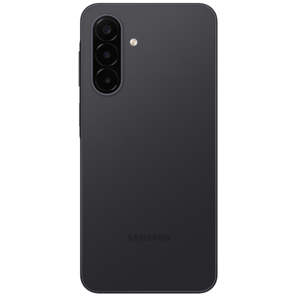 Фото - Смартфон Samsung Galaxy A18 4/128Gb Black (SM-A185FZKDEUC)