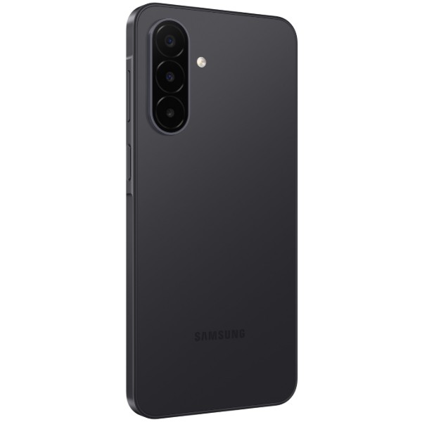 Фото - Смартфон Samsung Galaxy A18 4/128Gb Black (SM-A185FZKDEUC)