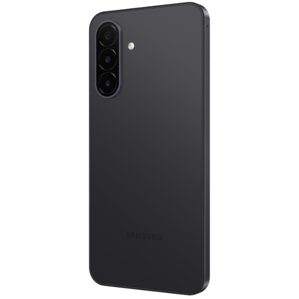 Фото - Смартфон Samsung Galaxy A18 4/128Gb Black (SM-A185FZKDEUC)