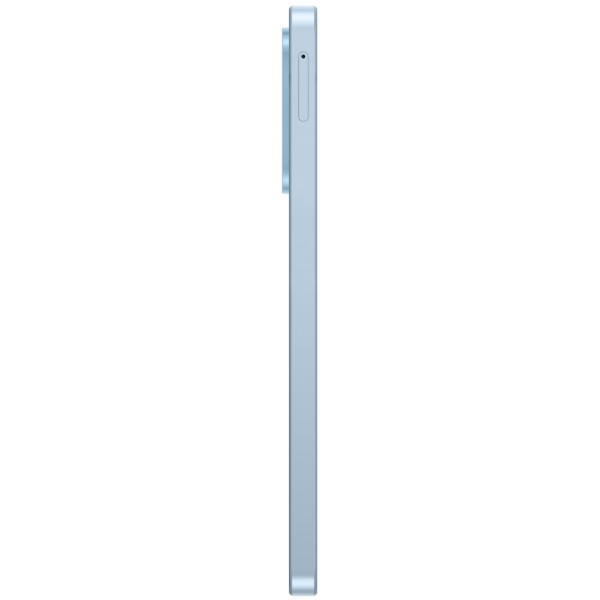 Фото - Смартфон Samsung Galaxy A18 8/256Gb Light Blue (SM-A185FLBHEUC)