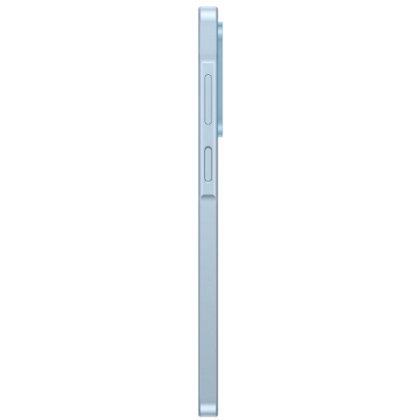 Фото - Смартфон Samsung Galaxy A18 4/128Gb Light Blue (SM-A185FLBDEUC)