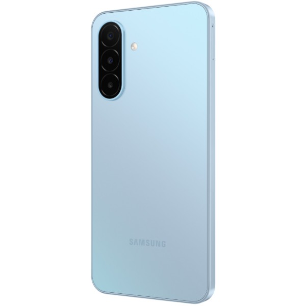 Фото - Смартфон Samsung Galaxy A18 4/128Gb Light Blue (SM-A185FLBDEUC)