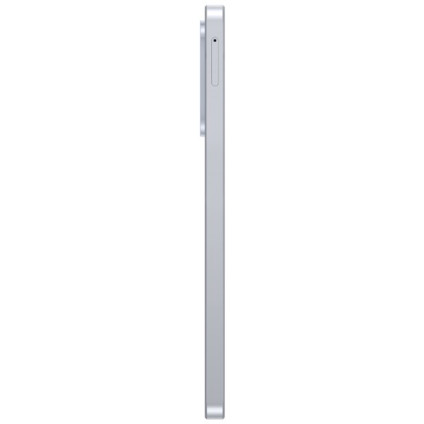 Фото - Смартфон Samsung Galaxy A18 4/128Gb Silver (SM-A185FZSDEUC)