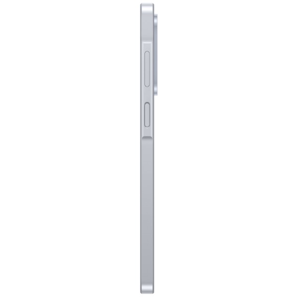 Фото - Смартфон Samsung Galaxy A18 8/256Gb Silver (SM-A185FZSHEUC)
