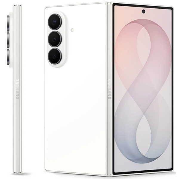 Фото - Смартфон Samsung Galaxy Fold 8 Ultra 12/256Gb Cream (SM-F976BZWBSEK) Фото - Смартфон Samsung Galaxy Fold 8 Ultra 12/256Gb Cream (SM-F976BZWBSEK)