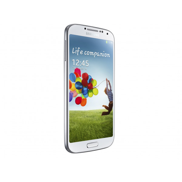 Фото - Смартфон Samsung I 9500 Galaxy S4 White Frost