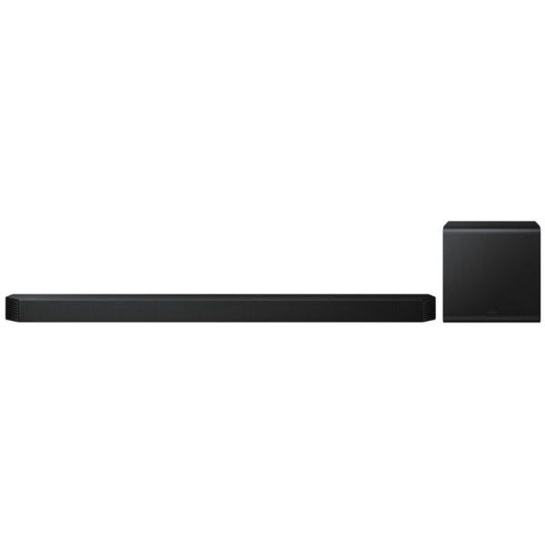 Фото - Саундбар Samsung HW-Q800H/UA