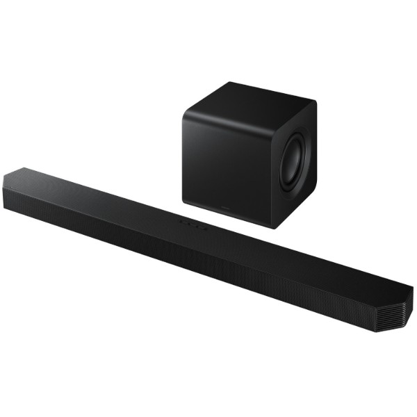Фото - Саундбар Samsung HW-Q800H/UA