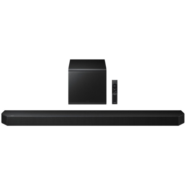 Фото - Саундбар Samsung HW-Q800H/UA Фото - Саундбар Samsung HW-Q800H/UA