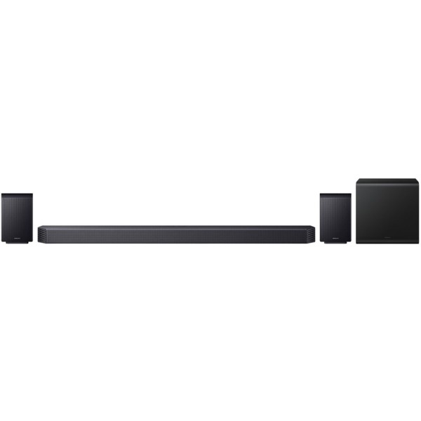 Фото - Саундбар Samsung HW-Q930H/UA