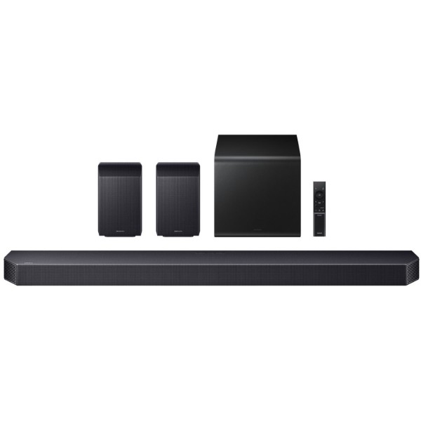 Фото - Саундбар Samsung HW-Q930H/UA Фото - Саундбар Samsung HW-Q930H/UA