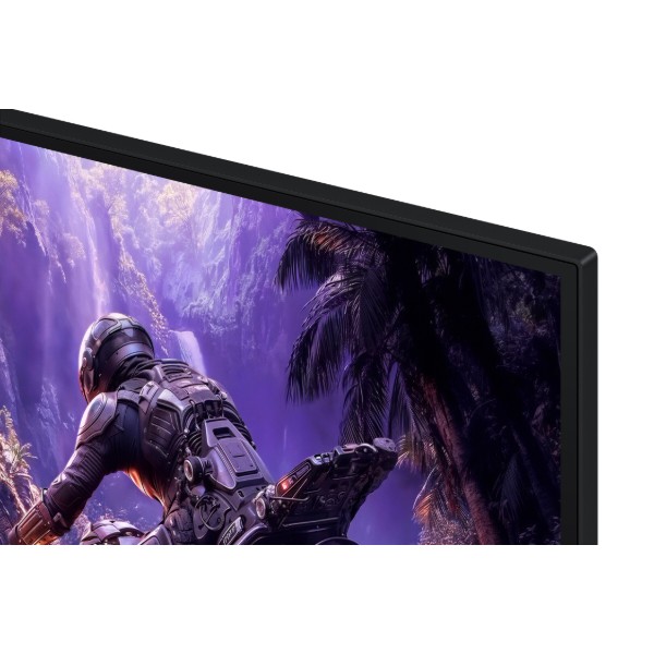 Фото - Монитор игровой Samsung Odyssey G3 (LS27HG300EIXUA)
