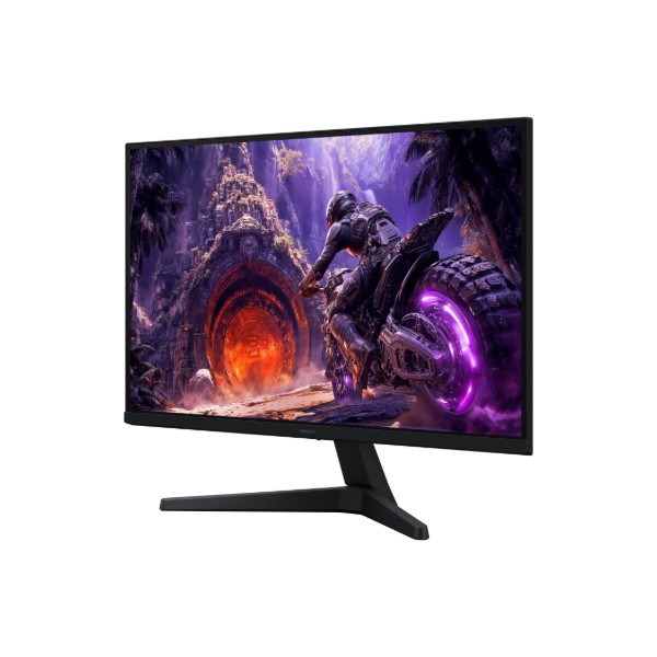 Фото - Монитор игровой Samsung Odyssey G3 (LS27HG300EIXUA)