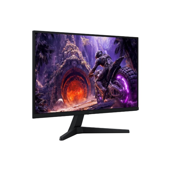Фото - Монитор игровой Samsung Odyssey G3 (LS27HG300EIXUA)