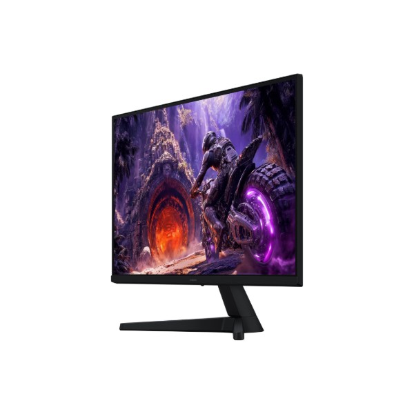 Фото - Монитор игровой Samsung Odyssey G3 (LS27HG300EIXUA)