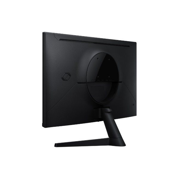 Фото - Монитор игровой Samsung Odyssey G3 (LS27HG300EIXUA)