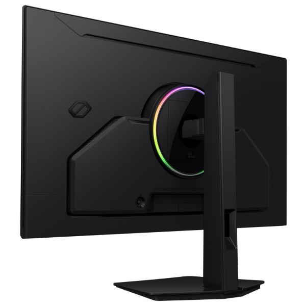 Фото - Монитор игровой Samsung Odyssey G8 (LS32HG802ESXUA)