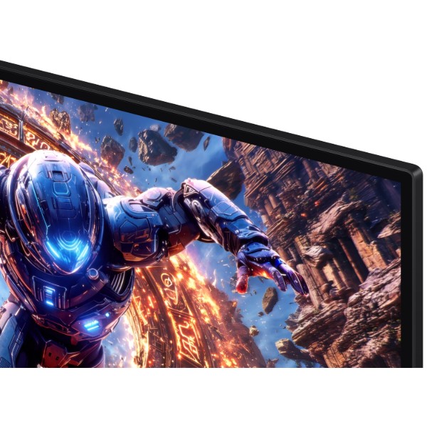 Фото - Монитор игровой Samsung Odyssey G8 (LS32HG802ESXUA)