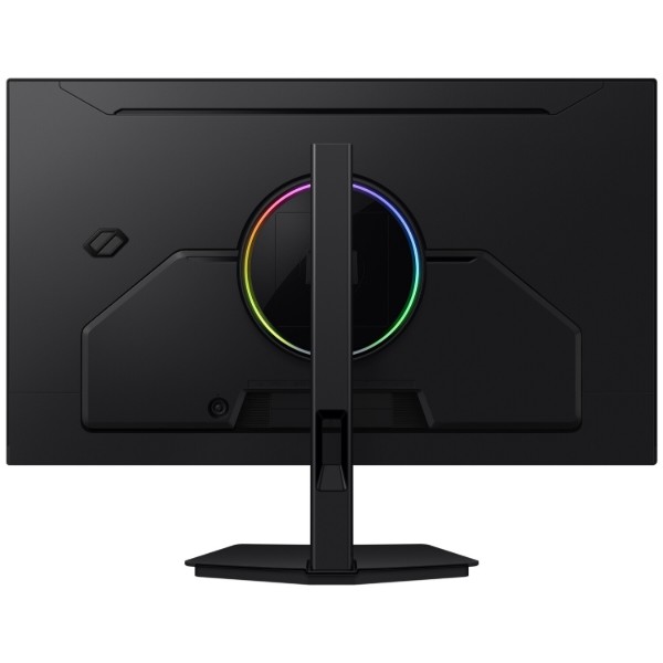 Фото - Монитор игровой Samsung Odyssey G8 (LS32HG802ESXUA)