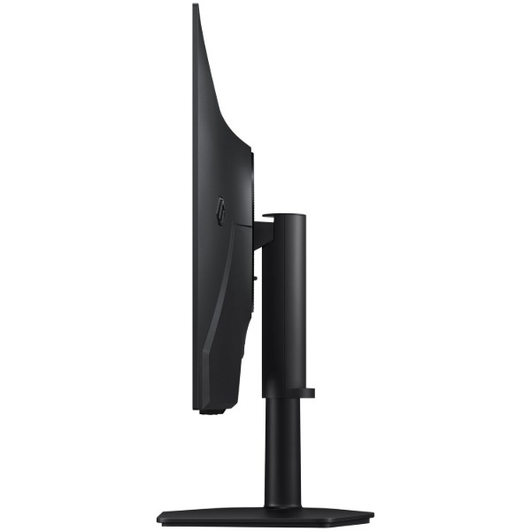 Фото - Монітор ігровий Samsung Odyssey OLED G7 (LS32HG732SIXUA)