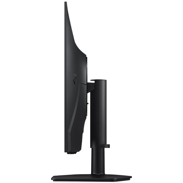 Фото - Монітор ігровий Samsung Odyssey OLED G7 (LS32HG732SIXUA)