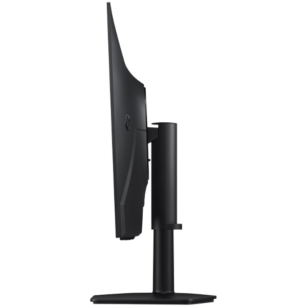 Фото - Монітор ігровий Samsung Odyssey OLED G7 (LS32HG732SIXUA)