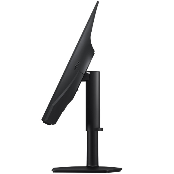 Фото - Монітор ігровий Samsung Odyssey OLED G7 (LS32HG732SIXUA)