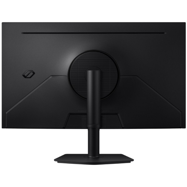 Фото - Монітор ігровий Samsung Odyssey OLED G7 (LS32HG732SIXUA)