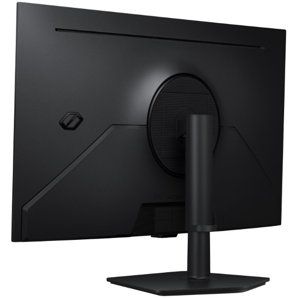 Фото - Монітор ігровий Samsung Odyssey OLED G7 (LS32HG732SIXUA)