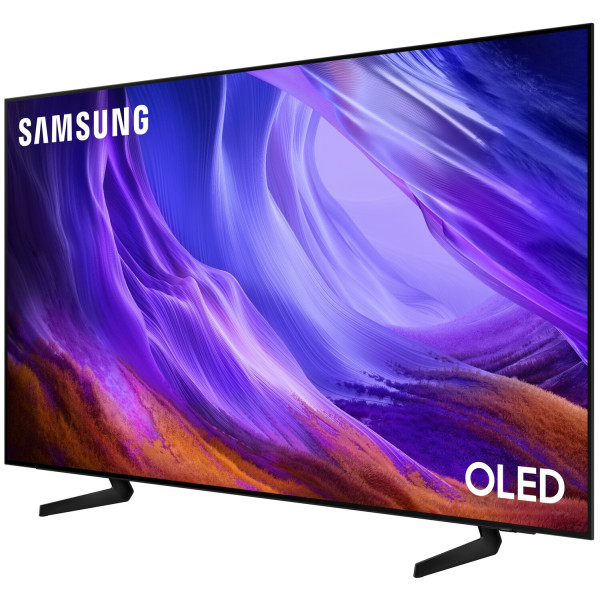 Фото - Телевизор Samsung QE55S85HAEXUA