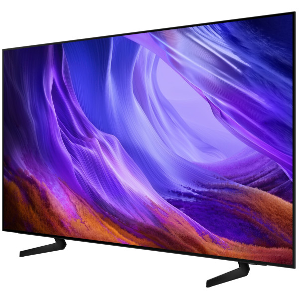 Фото - Телевизор Samsung QE55S85HAEXUA