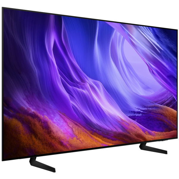 Фото - Телевизор Samsung QE55S85HAEXUA