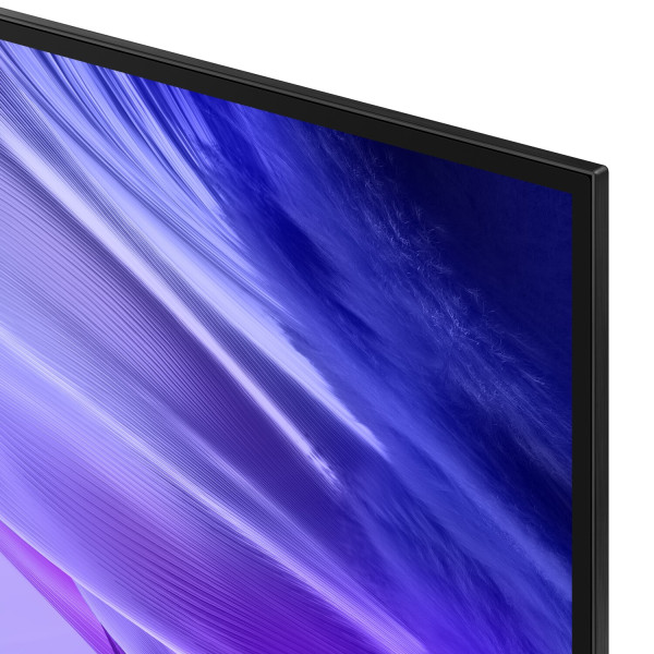 Фото - Телевизор Samsung QE55S85HAEXUA