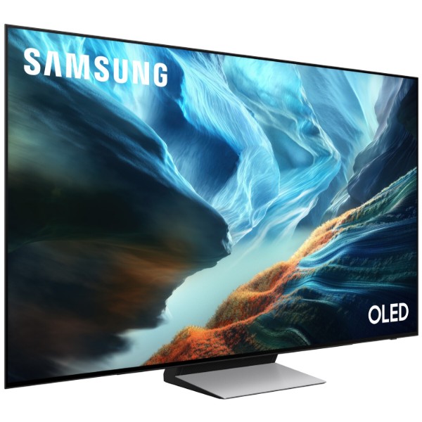 Фото - Телевизор Samsung QE77S90HAUXUA