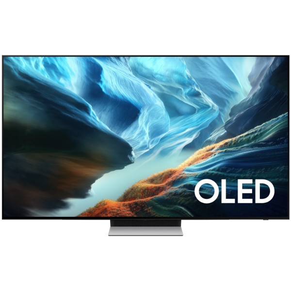 Фото - Телевизор Samsung QE77S90HAUXUA