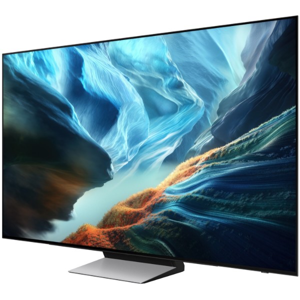 Фото - Телевизор Samsung QE77S90HAUXUA