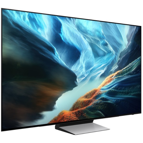 Фото - Телевизор Samsung QE77S90HAUXUA