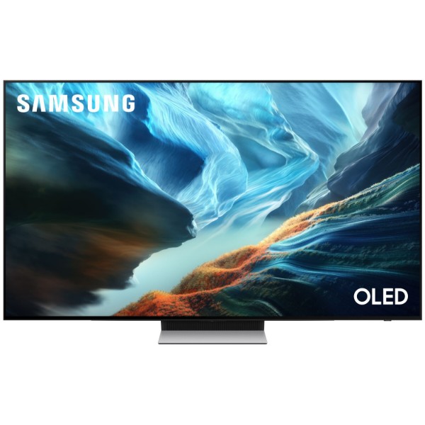 Фото - Телевизор Samsung QE77S90HAUXUA