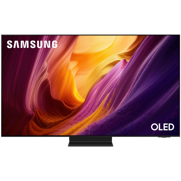 Фото - Телевизор Samsung QE55S95HFUXUA