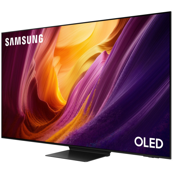 Фото - Телевизор Samsung QE55S95HFUXUA