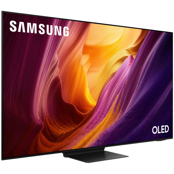 Фото - Телевизор Samsung QE55S95HFUXUA