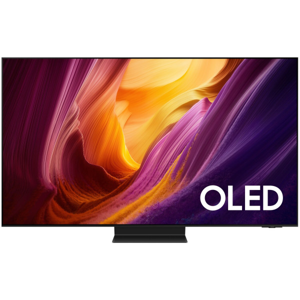 Фото - Телевизор Samsung QE55S95HFUXUA