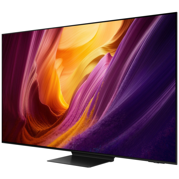 Фото - Телевизор Samsung QE55S95HFUXUA