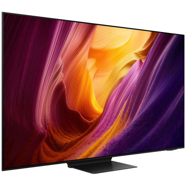 Фото - Телевизор Samsung QE55S95HFUXUA