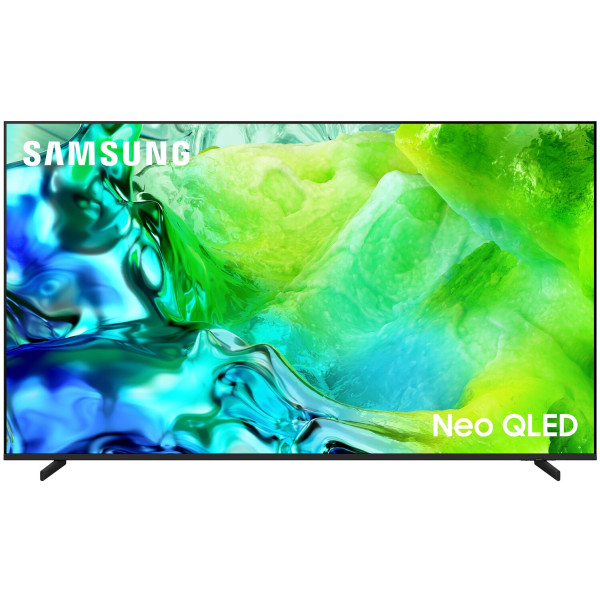 Фото - Телевизор Samsung QE100QN80HUXUA