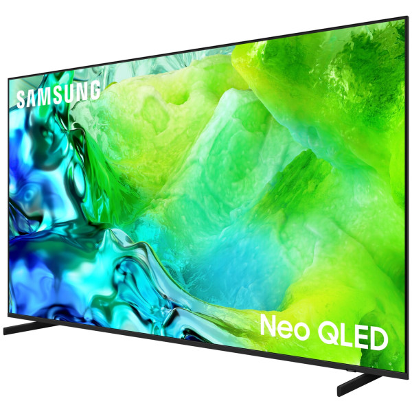 Фото - Телевизор Samsung QE100QN80HUXUA