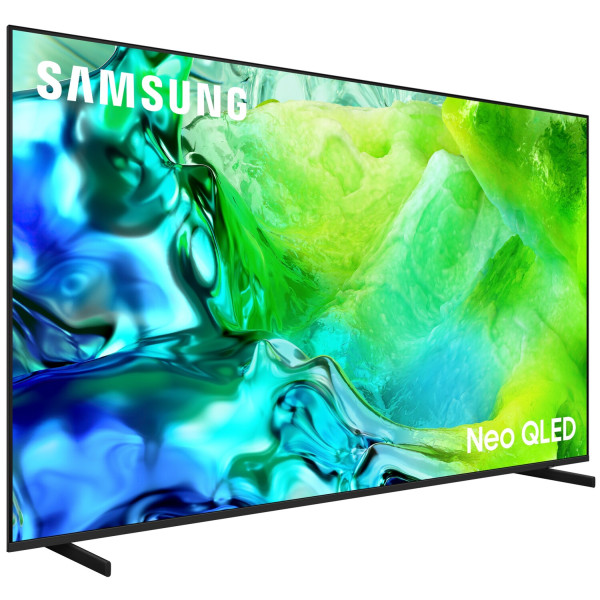 Фото - Телевизор Samsung QE100QN80HUXUA