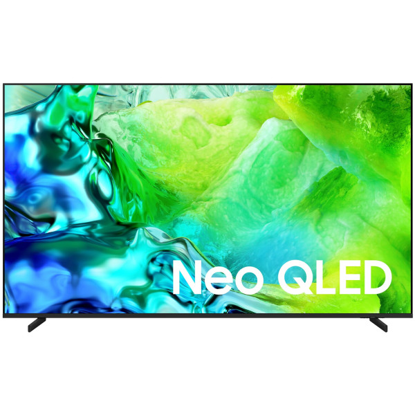 Фото - Телевизор Samsung QE100QN80HUXUA