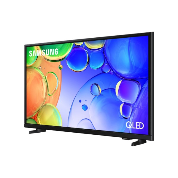 Фото - Телевизор Samsung QE40Q5FAAUXUA